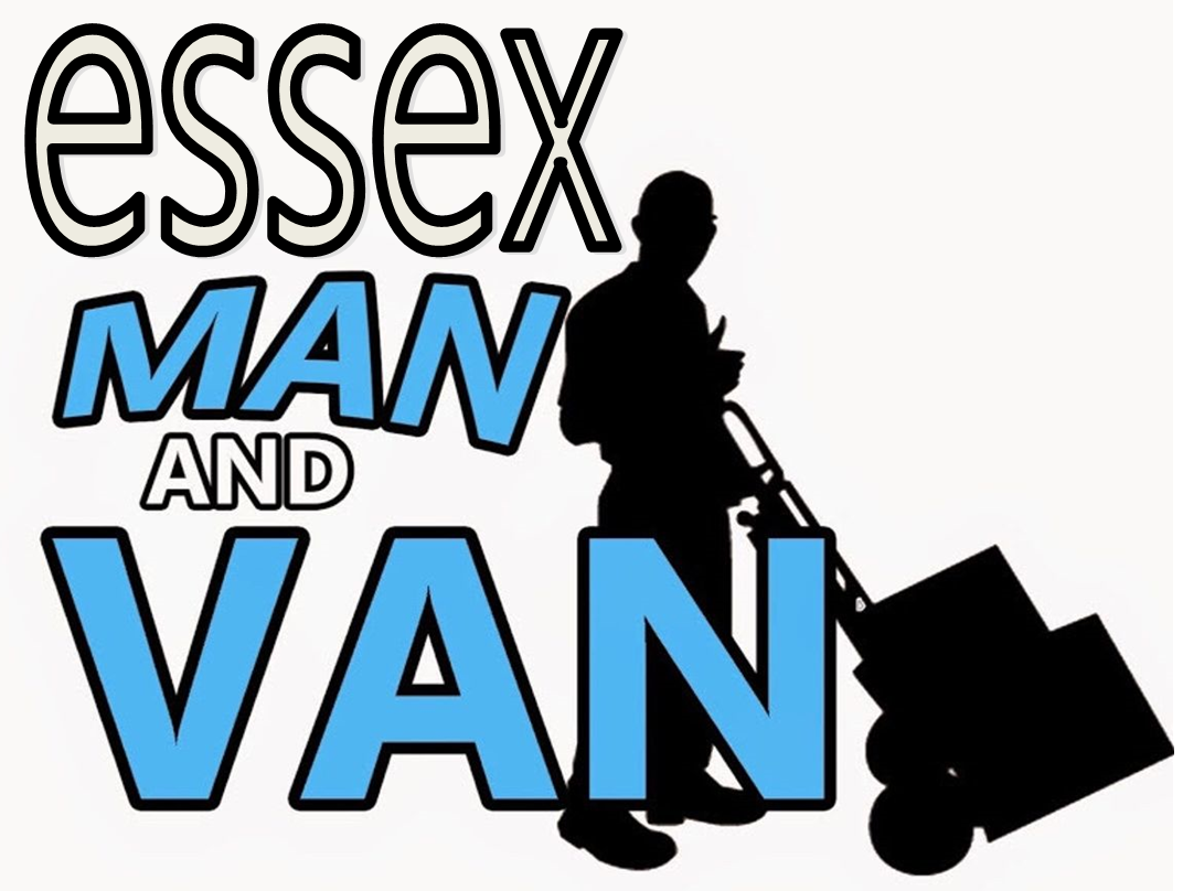 Essex Man And Van